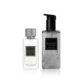 Coffret parfumé Western Spirit