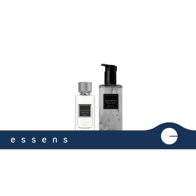 Coffret parfumé Western Spirit