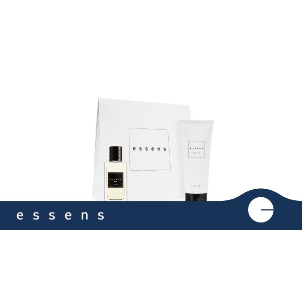 Set de parfum pour homme m041