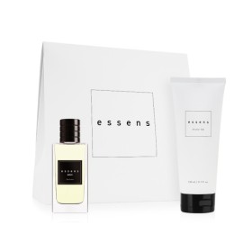 Coffret parfumé pour homme m043