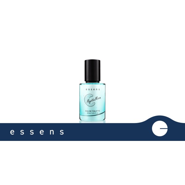 Eau de toilette − Mystic Moon pour garçons