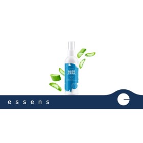 Aloe Vera Soft Spray pour enfants