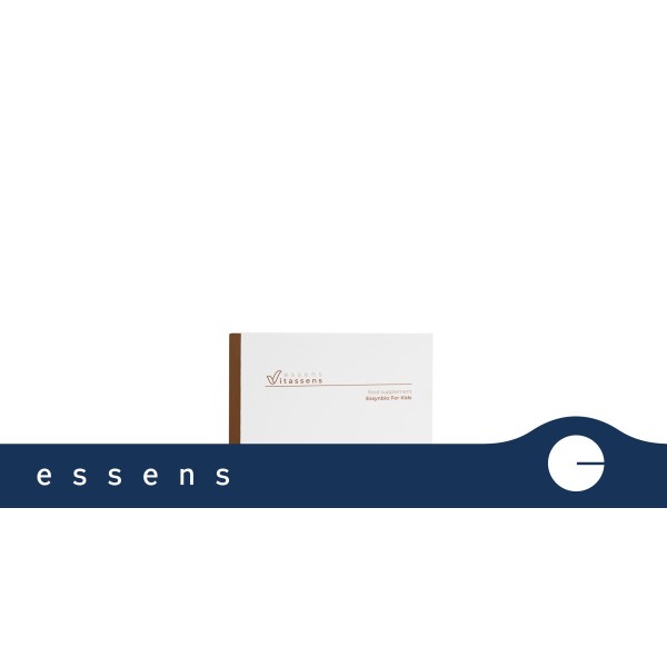 Gélules Essynbio Enfants