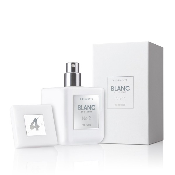 Blanc Parfum - Nr. 2