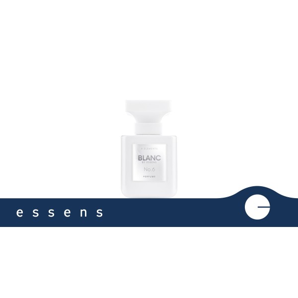 Blanc Parfum - Nr. 6