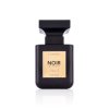 Set - Parfum et bougie NOIR – Édition