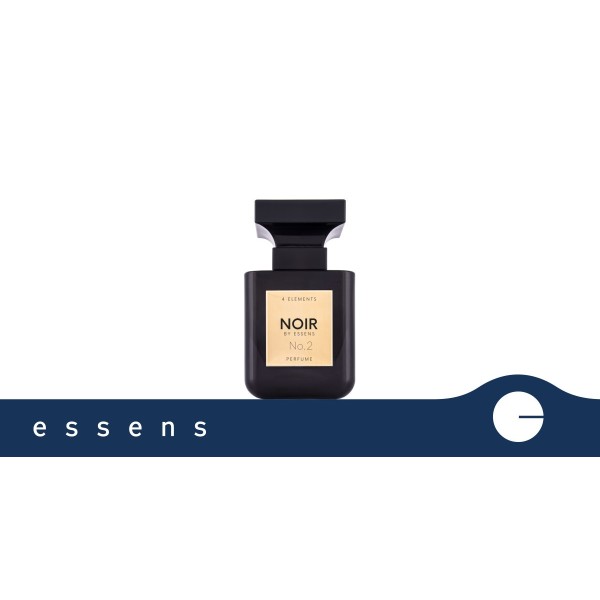 Noir Parfum - Nr. 2