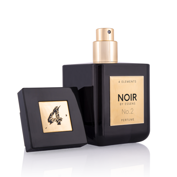 Noir Parfum - Nr. 2
