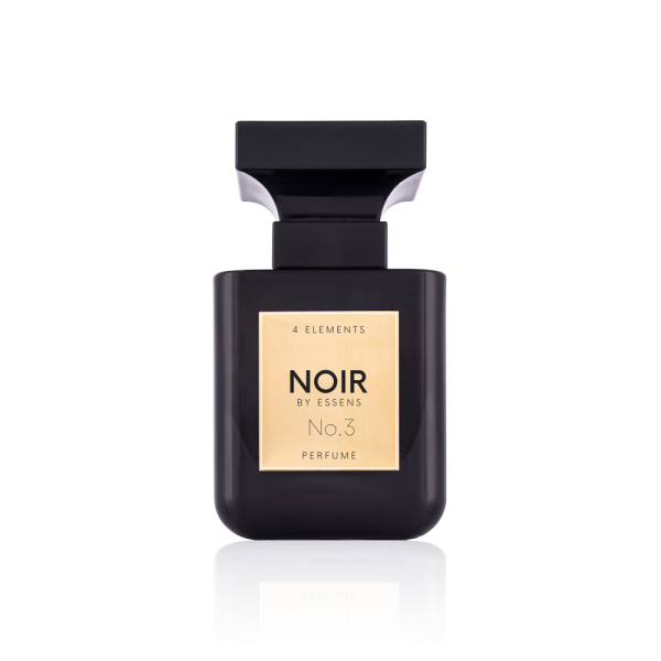 Noir Parfum - Nr. 3