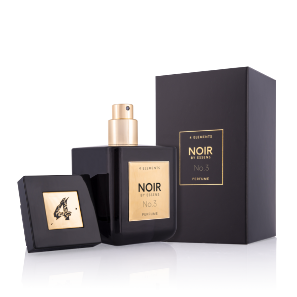 Noir Parfum - Nr. 3