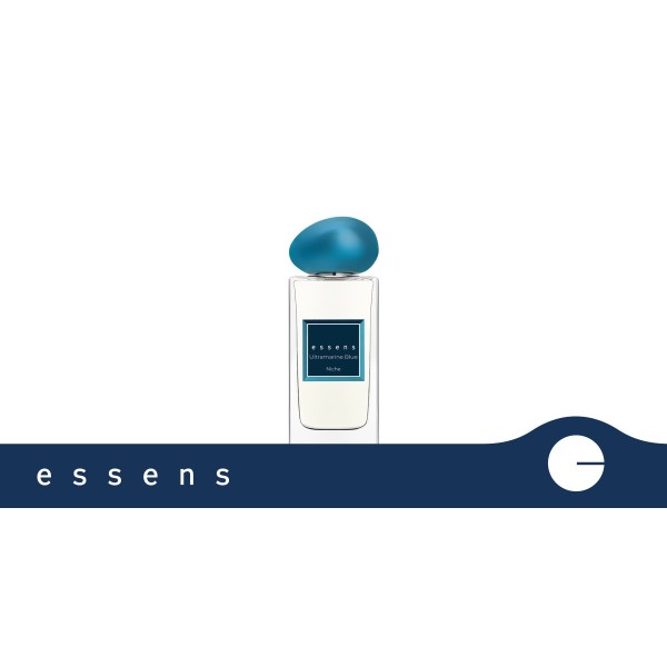 Luxury Collection Parfum - Ultramarine Blue Niche