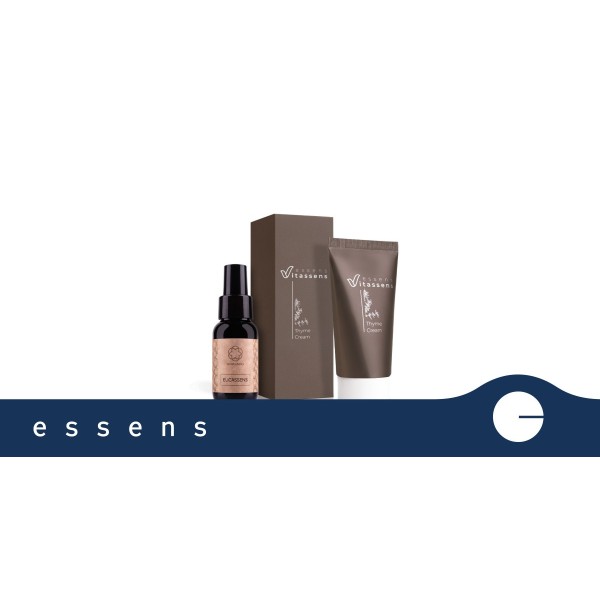 Set pour calmer les voies respiratoires