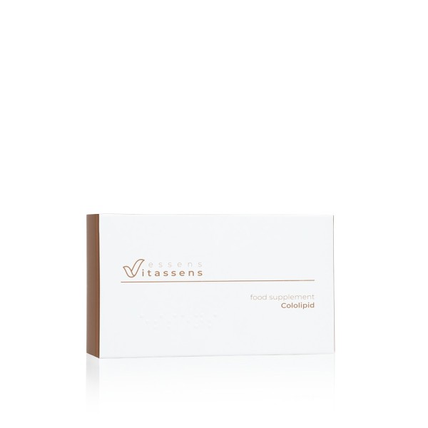 Vitassens Cololipid – complément alimentaire
