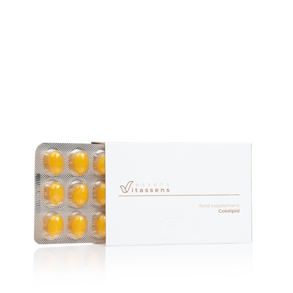 Vitassens Cololipid – complément alimentaire