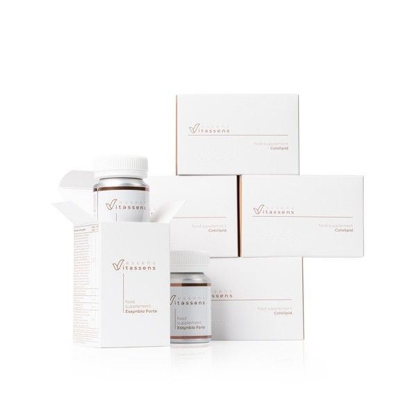 Vitassens Balance Duo