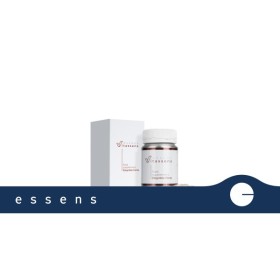 Gélules Essynbio Forte