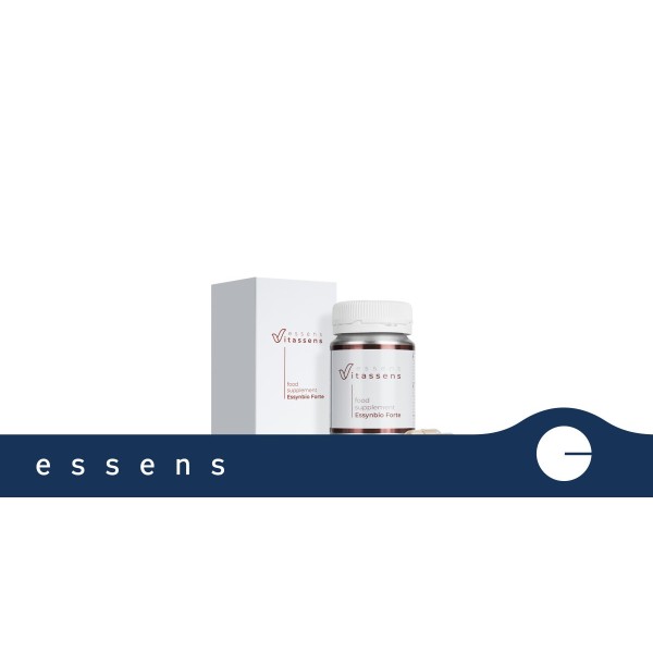 Gélules Essynbio Forte