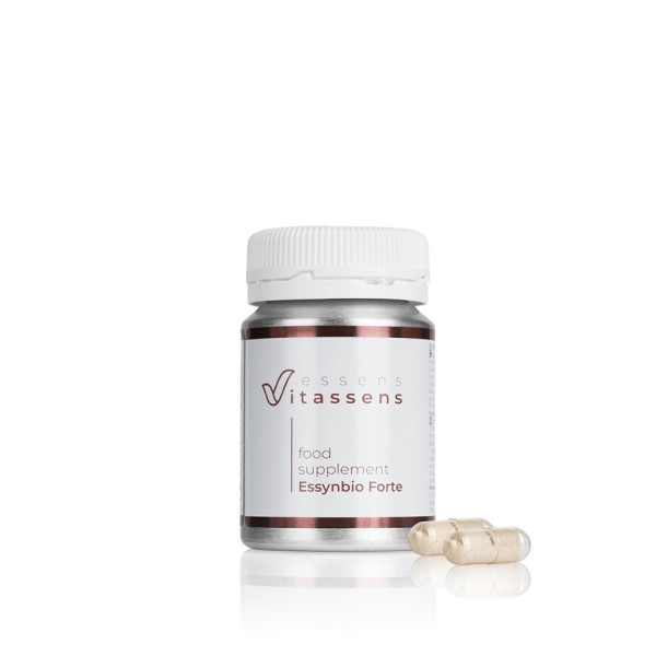Gélules Essynbio Forte