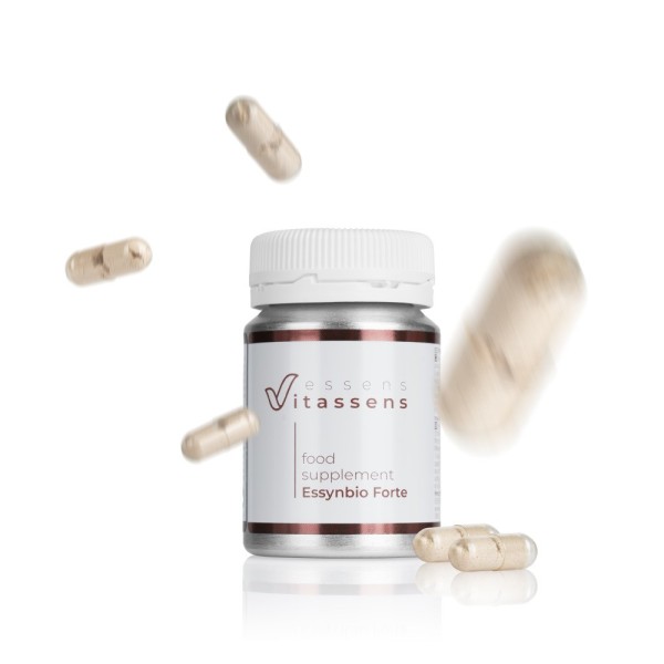 Gélules Essynbio Forte