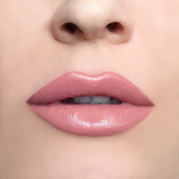 Rouge à lèvres mat Classy 08