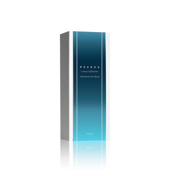 Luxury Collection Parfum - Ultramarine Blue Niche