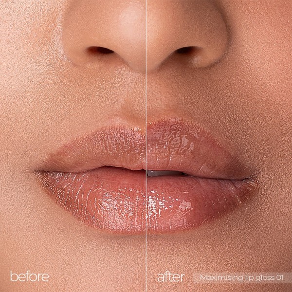 Gloss à lèvres optimiseur 01