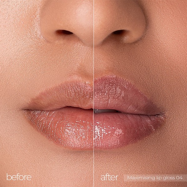 Gloss à lèvres optimiseur 04
