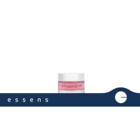 Masque hydratant pour le visage