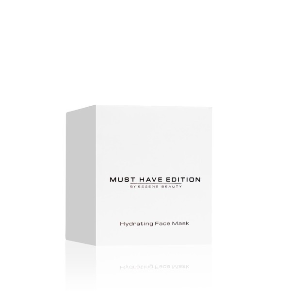 Masque hydratant pour le visage