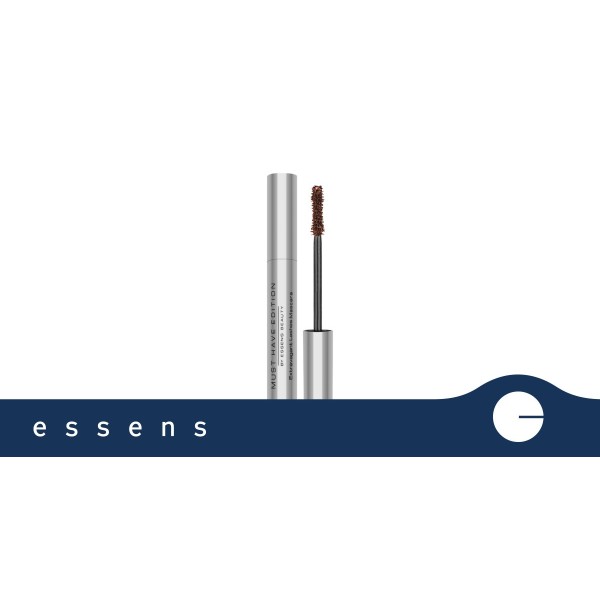 Mascara allongeant – Mocha Brown