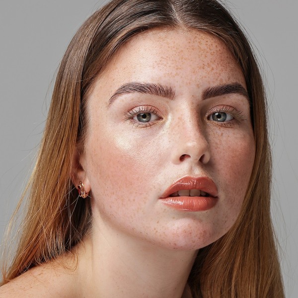 Mascara allongeant – Mocha Brown