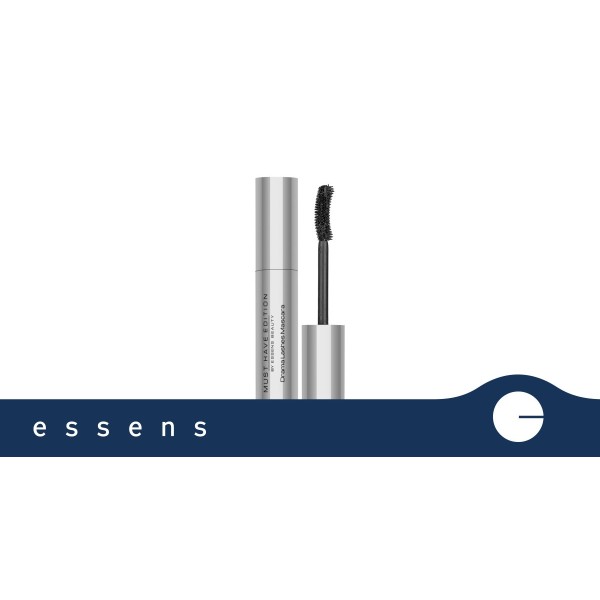 Mascara épaississant Drama