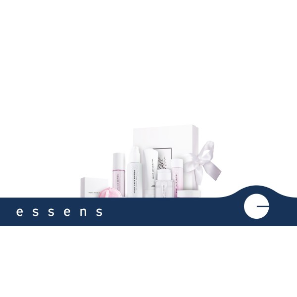 Set cosmétique Must Have Edition