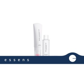 Set pour une peau parfaitement propre