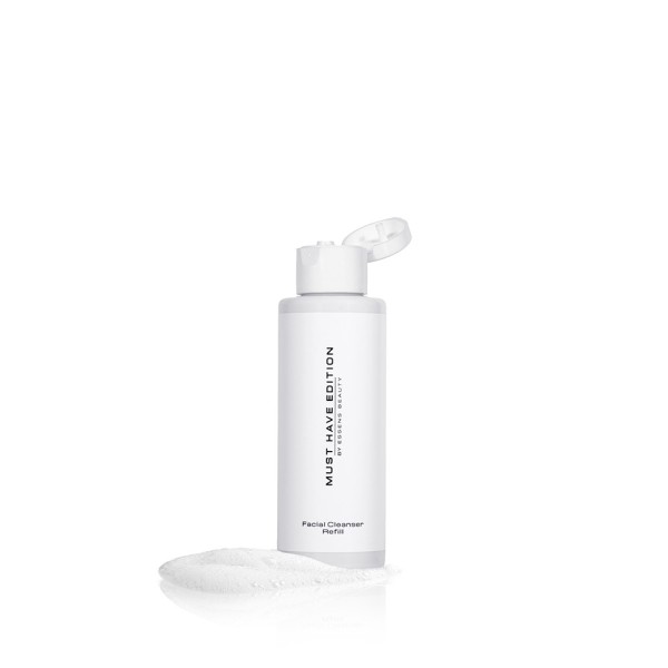 Set pour une peau parfaitement propre