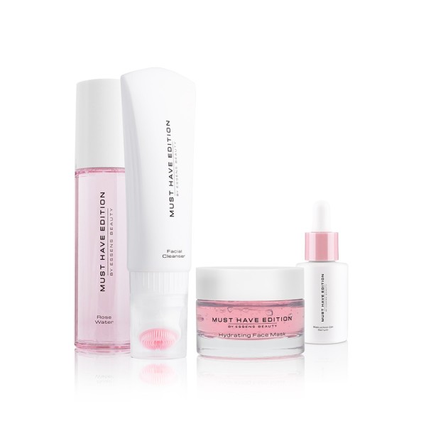 MHE Beauty Boost Set