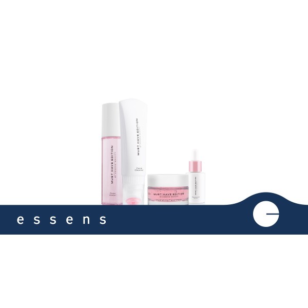MHE Beauty Boost Set