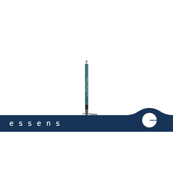 Eye Liner 04 Émeraude