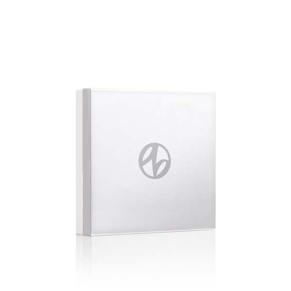 Palette d'ombres à paupières - Iconic Eyes