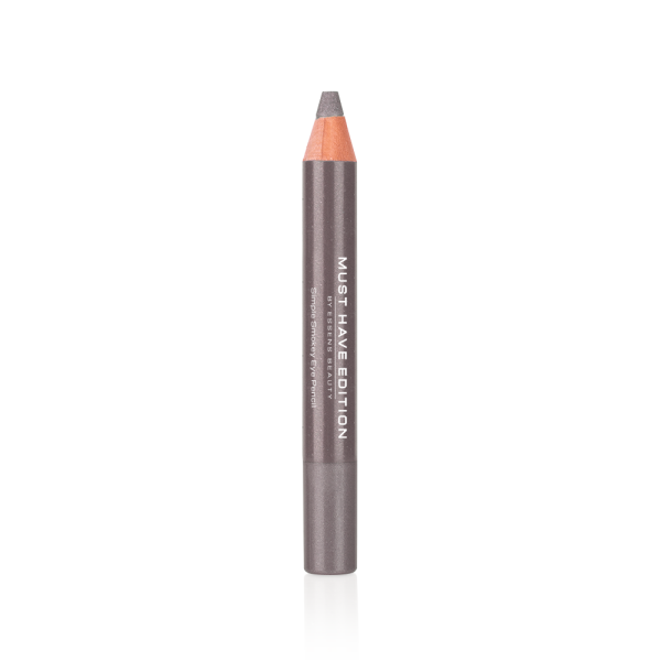 Crayon Simple Smokey Eye 02 Vison Velours