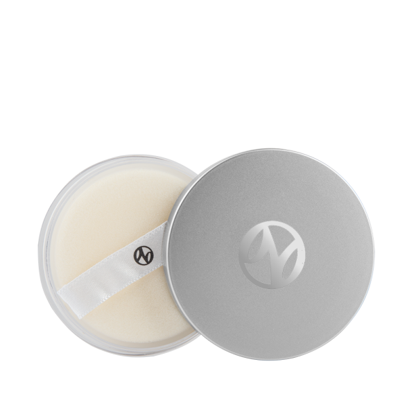 Second Skin Poudre transparente