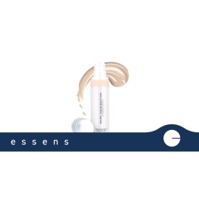 Base de teint éclaircissante