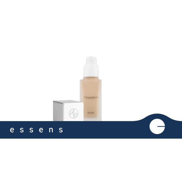 Second Skin Fond de teint 03