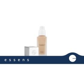 Second Skin Fond de teint 06