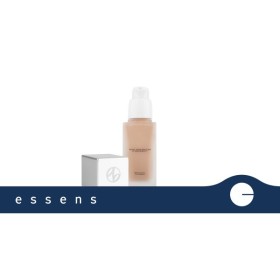 Second Skin Fond de teint 08