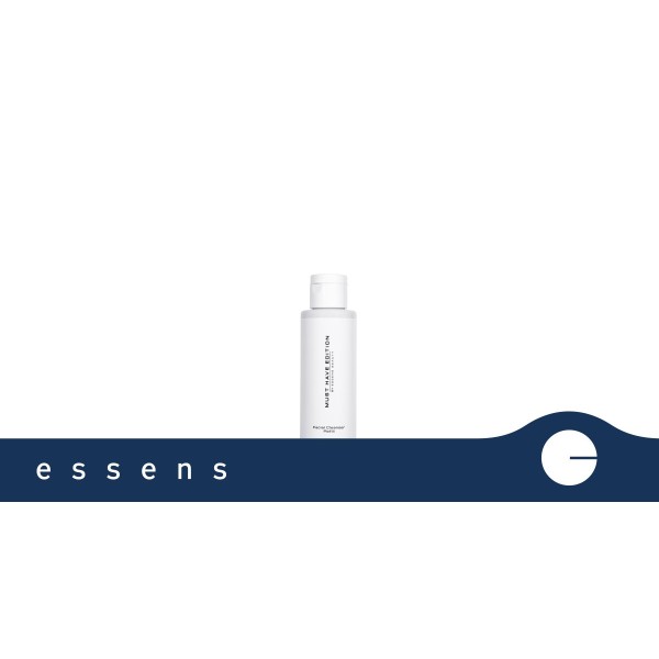 Nettoyant pour le visage - recharge