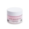 Sorbet hydratant pour le visage