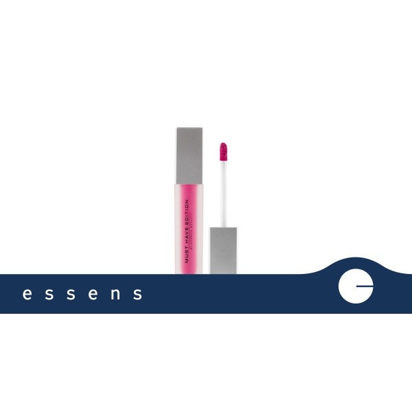 All Day Rouge à lèvres liquide mat 02