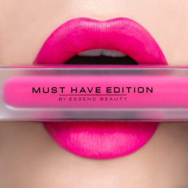 All Day Rouge à lèvres liquide mat 02