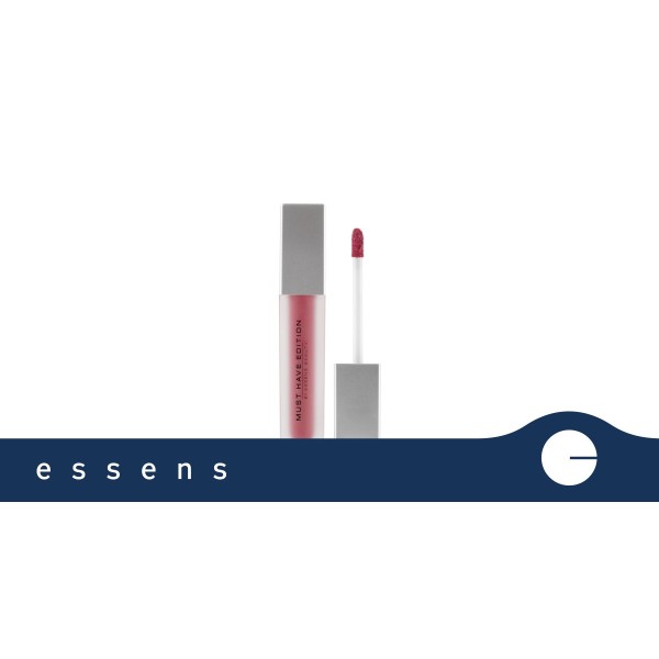 All Day Matte Lipstick Classic 09